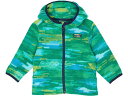 (取寄) エルエルビーン キッズ マウンテン クラシック フリース プリント (インファント) L.L.Bean kids L.L.Bean Mountain Classic Fleece Print (Infant) Kelly Green Digi Camo