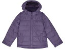 (取寄) エルエルビーン キッズ ビーンズ ダウン ジャケット (ビッグ キッズ) L.L.Bean kids L.L.Bean Bean's Down Jacket (Big Kids) Muted Purple