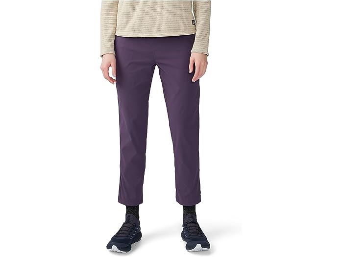 () }Een[hEFA fB[X _Ci} v-I pc Mountain Hardwear women Mountain Hardwear Dynama Pull-On Pants Blurple