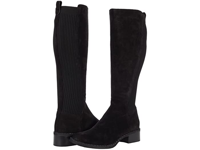 (取寄)ジェントルソウルズバイケネスコールベストチェルシートールブートGentleSoulsbyKennethColeBestChelseaTallBootBlack