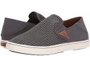 (取寄) オルカイ レディース ペフェア OluKai women Pehuea Pavement/Pavement