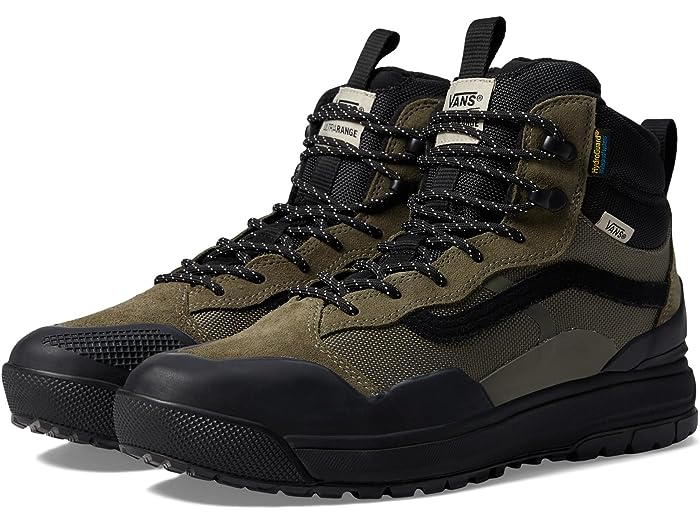 () Х ˡ ȥ  ϥå MTE-2 礭 Vans Ultrarange Exo Hi Mte-2 Dark Olive