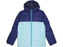 (取寄) コロンビア キッズ キッズ ピケ レイク ジャケット (リトル キッズ/ビッグ キッズ) Columbia Kids kids Columbia Kids Pike Lake Jacket (Little Kids/Big Kids) Dark Sapphire/Spring Blue