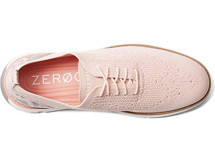 (取寄)コールハーンゼログランドステッチライトオックスフォードColeHaan4.ZerograndStitchliteOxfordPeachWhip
