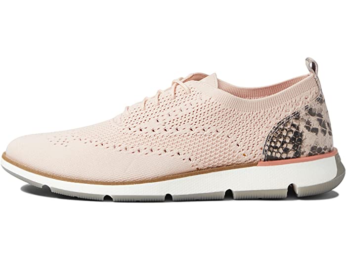 (取寄)コールハーンゼログランドステッチライトオックスフォードColeHaan4.ZerograndStitchliteOxfordPeachWhip
