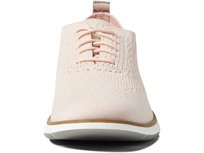 (取寄)コールハーンゼログランドステッチライトオックスフォードColeHaan4.ZerograndStitchliteOxfordPeachWhip