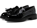 (取寄) セイシェル レディース ファイナル コール Seychelles women Seychelles Final Call Black Patent Leather