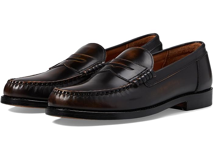 () 󥨥ɥ  ˥塼ޥ Allen Edmonds men Newman Antique Bronze