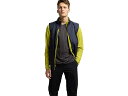 (取寄) アークテリクス メンズ アトム ベスト Arc'teryx men Arc'teryx Atom Vest Black Sapphire