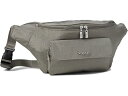 (取寄) バッガリーニ レディース モダン エブリウェア ウェスト パック スリング Baggallini women Baggallini Modern Everywhere Waist Pack Sling Sterling Shimmer