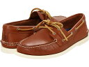 (取寄) スペリー メンズ オーセンティック オリジナル Sperry men Sperry Authentic Original Tan