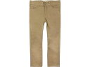 (取寄) アパマンキッズ ボーイズ スキニー ツイル パンツ (トドラー/リトル キッズ/ビッグ キッズ) Appaman Kids boys Appaman Kids Skinny Twill Pants (Toddler/Little Kids/Big Kids) Beige