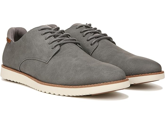 (取寄) ドクターショール メンズ シンク Dr. Scholl's men Dr. Scholl's Sync Dark Grey