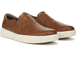 (取寄) ドクターショール メンズ マディソン CFX Dr. Scholl's men Dr. Scholl's Madison Cfx Brown Faux Leather