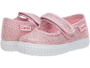 (取寄) シエンタ キッズ シューズ ガールズ 56083 (インファント/トドラー/リトル キッド/ビッグ キッド) Cienta Kids Shoes girls Cienta Kids Shoes 56083 (Infant/Toddler/Little Kid/Big Kid) Peach