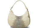 () u[~ fB[X Iu { xbJ V_[ obO Brahmin women Brahmin Ombre Melbourne Bekka Shoulder Bag Ivory Iguana