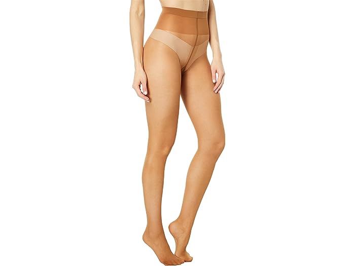 () EHtH[h fB[X CfBrWA 10 ^Cc Wolford women Wolford Individual 10 Tights Honey