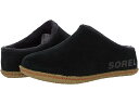 () \ LbY {[CY i[ bW  (g Lbh/rbO Lbh) SOREL Kids boys SOREL Kids Lanner Ridge II (Little Kid/Big Kid) Black/Sage