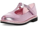 (取寄) スティーブマデン キッズ ガールズ ケンダル (トドラー/リトル キッド) Steve Madden Kids girls Steve Madden Kids Kendall (Toddler/Little Kid) Pink Glitter