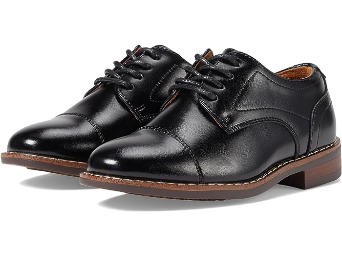 (取寄) フローシャイム キッズ ボーイズ ルッチ ジュニア キャップ トゥ オックスフォード (トドラー/..