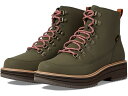 (取寄) テバ レディース ミッドフォーム ブーツ Teva women Teva Midform Boots Dark Olive