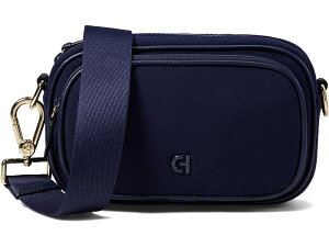 (取寄) コールハーン レディース ネオプレーン トランジット バッグ Cole Haan women Cole Haan Neoprene Transit Bag Evening Blue