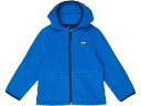 (取寄) エルエルビーン キッズ マウンテン クラシック フリース (トドラー) L.L.Bean kids L.L.Bean Mountain Classic Fleece (Toddler) Deep Sapphire