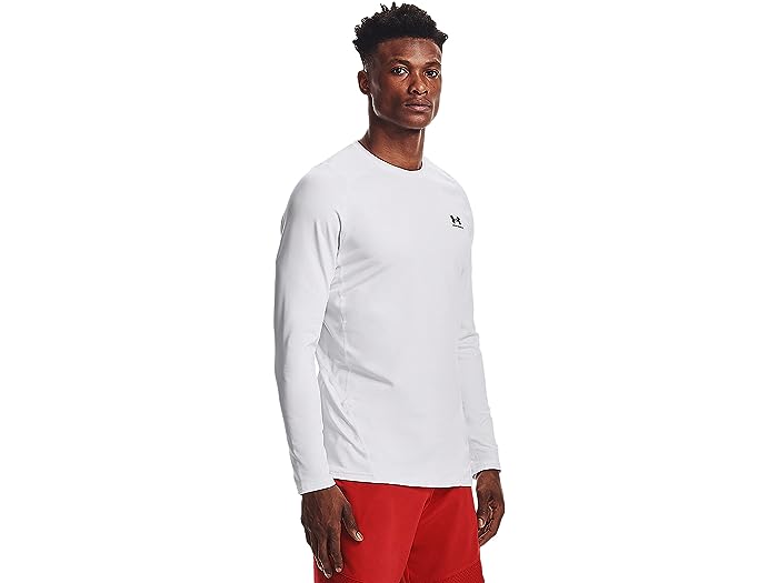 () ޡ  ɥ ޡ եåƥ 롼 Under Armour men ColdGear Arm...
