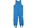 (取寄) ノースフェイス キッズ アントラ レイン ビブ (インファント) The North Face Kids Antora Rain Bib (Infant) Super Sonic Blue