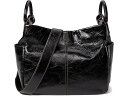 (取寄) ホーボー レディース シーラ クロスボディ HOBO women HOBO Sheila Crossbody Black