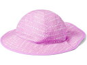 (取寄) サンデーアフタヌーン ガールズ サンスプラウト ハット (インファント) Sunday Afternoons girls Sunday Afternoons SunSprout Hat (Infant) Lilac Grass Mat