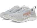 (取寄) ホカオネオネ レディース ガビオータ 5 Hoka women Gaviota 5 Harbor Mist/Rose Gold