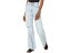 () ᥤɥ ǥ Х ե쥢   ˡ å   إ  륽 å Madewell women Madewell Baggy Flare Jeans with Knee Slit and Raw Hem in Luzon Wash Luzon Wash