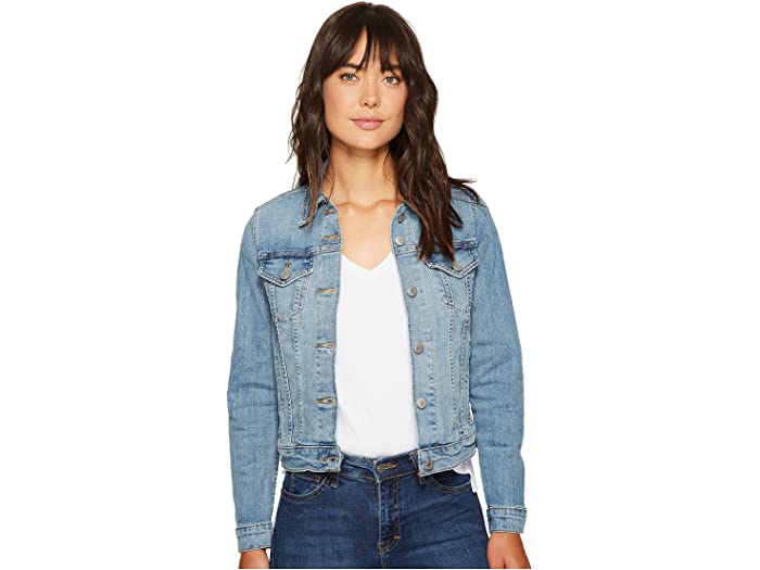 (取寄) リーバイス ウィメンズ レディース オリジナル トラッカー ジャケット Levi's Womens women Levi's Womens Original Trucker Jacket Jeanie