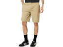 (取寄) ルーカ メンズ ザ ウィーク-エンド ストレッチ ショーツ RVCA men RVCA The Week-End Stretch Shorts Khaki