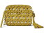 () ȥ꡼С ǥ ޥå  å  Хå Tory Burch women Tory Burch Mcgraw Die Cut Camera Bag Island Palm