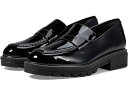 (取寄) ベルナルド レディース チャンドラー Bernardo women Bernardo Chandler Black Patent