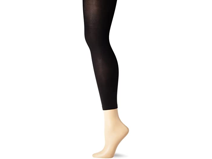 (取寄) カペジオ レディース ウィメンズ ホールド アンド ストレッチ フットレス タイト Capezio women Womens Hold & Stretch Footless Tight Black