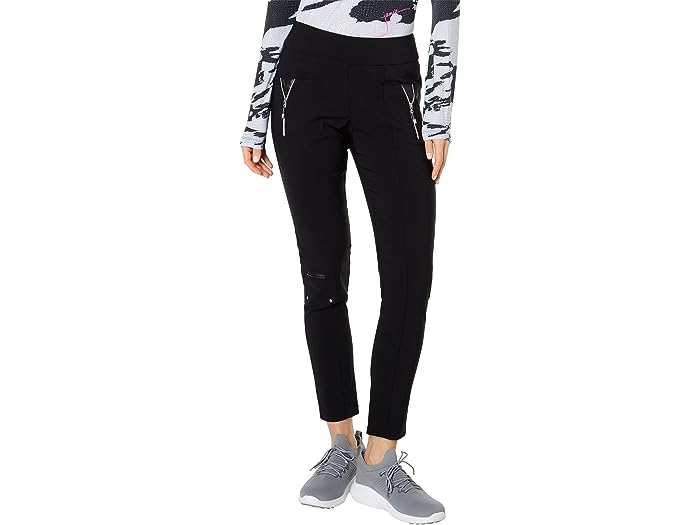(取寄) ジェイミー サドック レディース 38.5 スキニーリスカス アンクル パンツ Jamie Sadock women 38.5 Skinnyliscous Ankle Pants Jet
