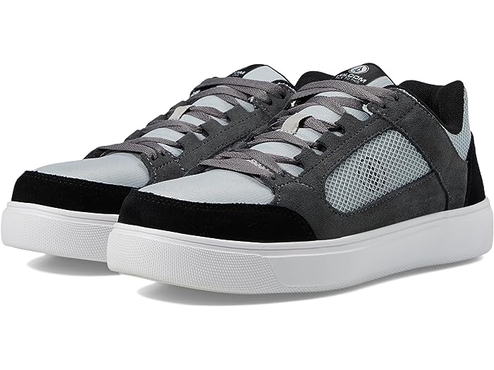 (取寄) ボルコム メンズ イバルブ エー コンプ トゥ Volcom men Volcom Evolve EH Comp Toe Grey/White..