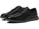 (取寄) ナン ブッシュ メンズ チェイス プレーン トゥ オックスフォード Nunn Bush men Chase Plain Toe Oxford Blac...