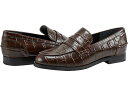 () }[NtBbV[ fB[X ~g Marc Fisher LTD women Marc Fisher LTD Milton Dark Brown Leather