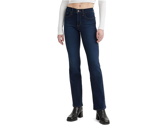 () ꡼Х  ǥ 315 ԥ ֡ĥå Levi's Women's 315 Shaping Boo...