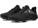 (取寄) エコー ゴルフシューズ レディース バイオム G5 ボア ゴルフシューズ ECCO Golf women ECCO Golf Biom G5 BOA Golf Shoes Black その1