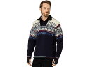 (取寄) ダーレオブノルウェー メンズ ヴェイル ウォータープルーフ セーター Dale of Norway men Vail Waterproof Sweat...