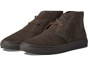 (取寄) フライ メンズ アスター チャッカ Frye men Frye Astor Chukka Charcoal