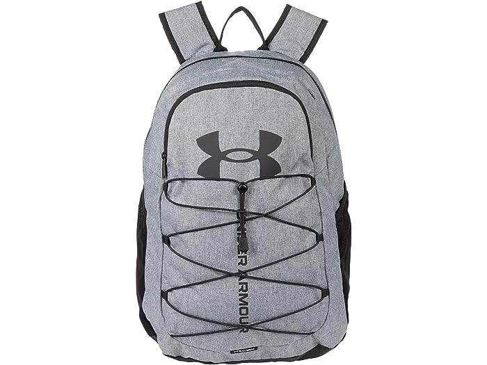 () ޡ ϥå ݡ Хåѥå Under Armour Hustle Sport Backpack Pitc...