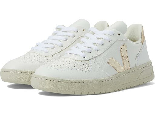 (取寄) ヴェジャ レディース V-10 VEJA women V-10 Extra White/Platine 1 (取寄) ヴェジャ レディース V-10 VEJA women V-10 Extra White/Platine 1