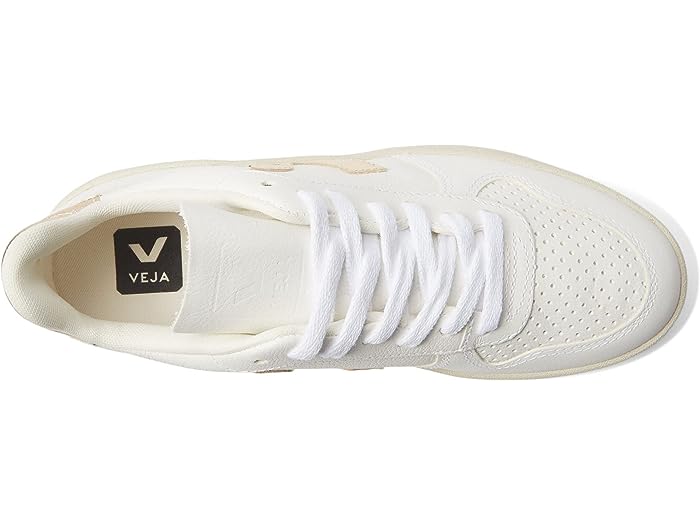 (取寄) ヴェジャ レディース V-10 VEJA women V-10 Extra White/Platine 1
