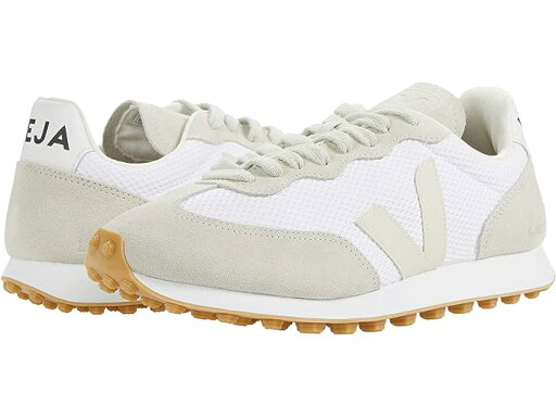 (取寄) ヴェジャ レディース リオ ブランコ VEJA women Rio Branco Alveomesh White/Pierre/Natural (取寄) ヴェジャ レディース リオ ブランコ VEJA women Rio Branco Alveomesh White/Pierre/Natural